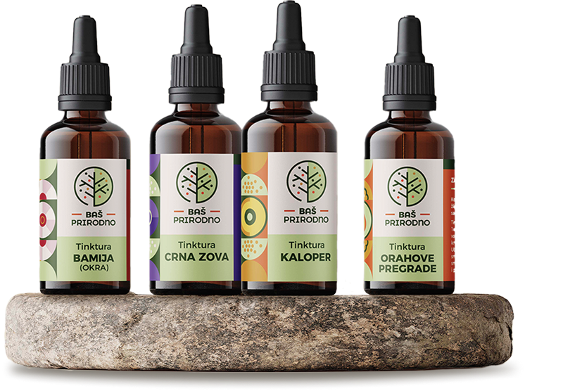 Hero section bas prirodno image