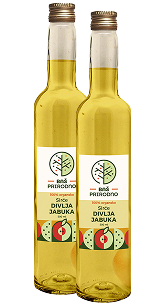 Hrana slike - Baš Prirodno