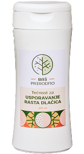 Kozmetika slike - Baš Prirodno